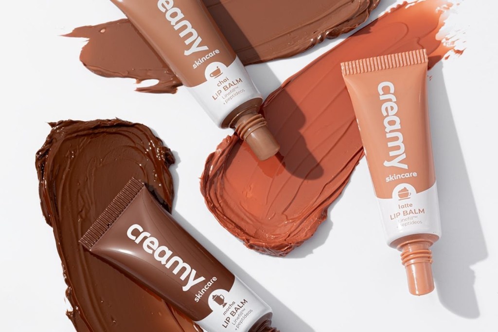 The Coffee Collection – lançamento da&nbsp;Creamy