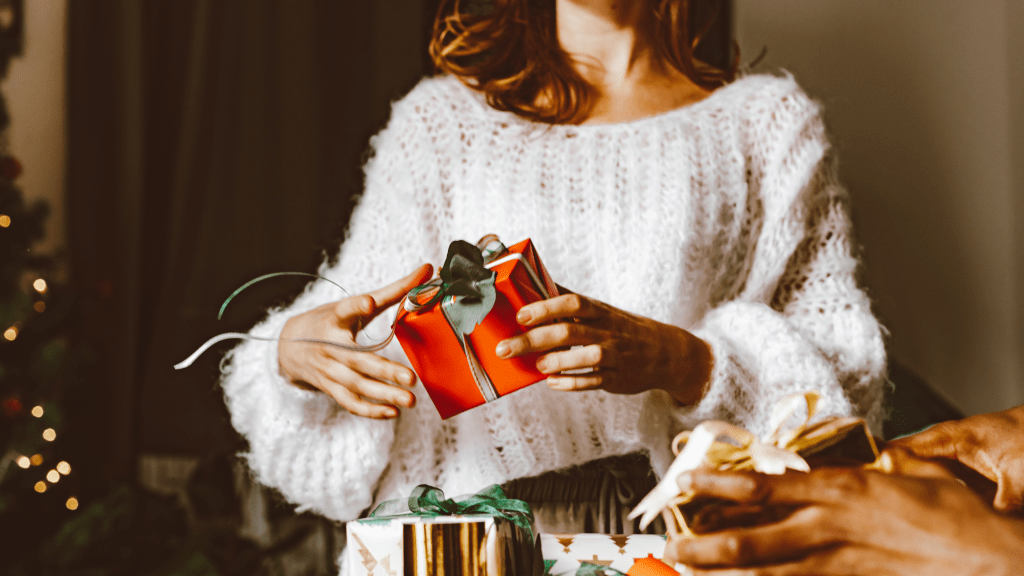 DICAS DE PRESENTES DE&nbsp;NATAL