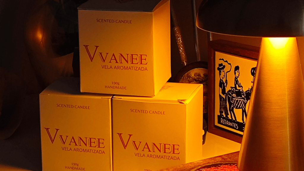 Velas Vvanne