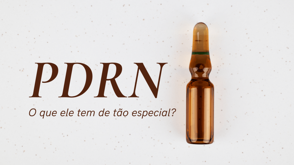 PDRN na Estética: O que é, para que serve e por que está em&nbsp;alta?