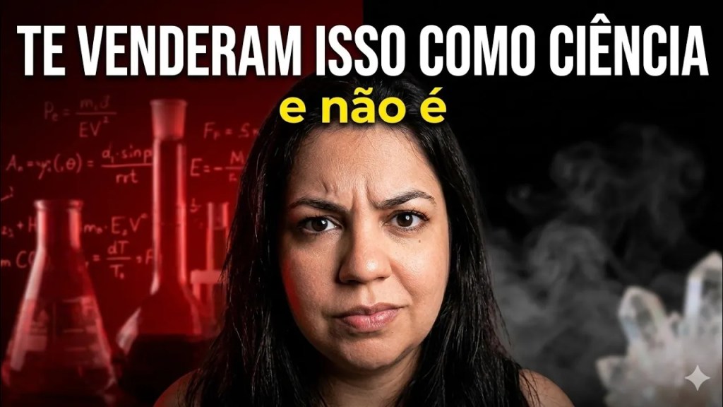 Identificando Pseudociência na&nbsp;Estética